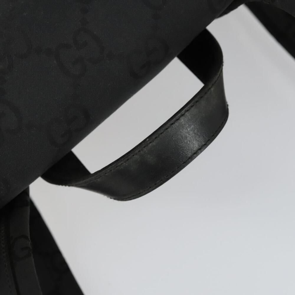 Gucci Backpack