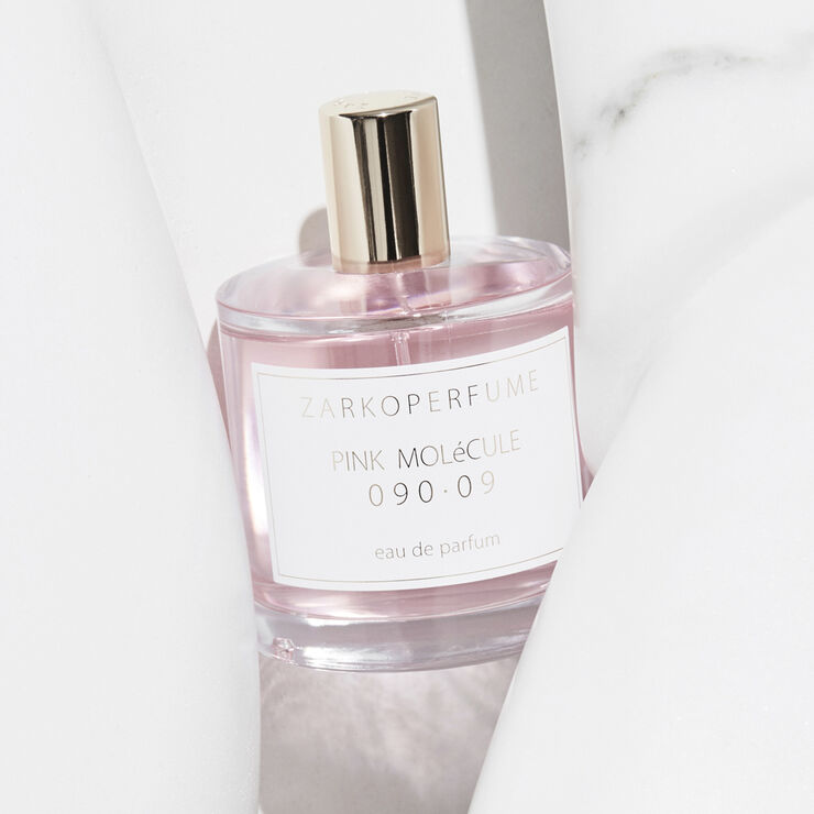 PINK MOLéCULE 090-09 Eau Parfum 100 ml.