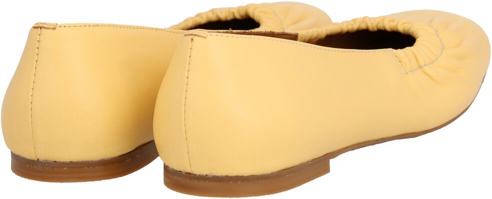 Minimalistisk ballerina