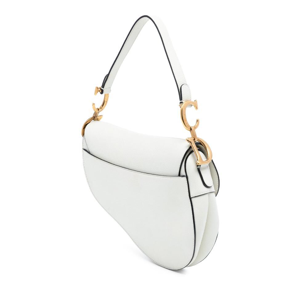 Dior Saddle Bag