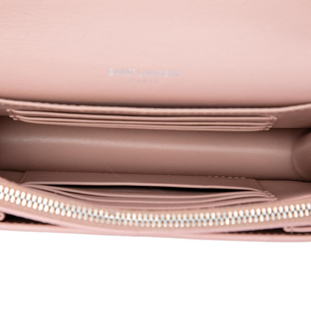 Yves Saint Laurent Crossbody Bag