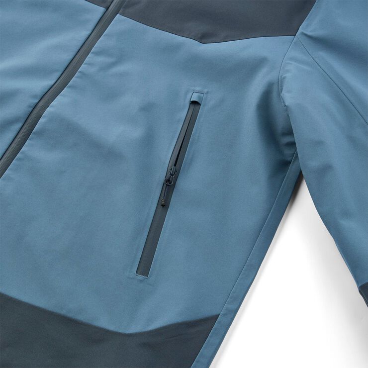 CALLHILL 3-LAGS HELÅRSJAKKE