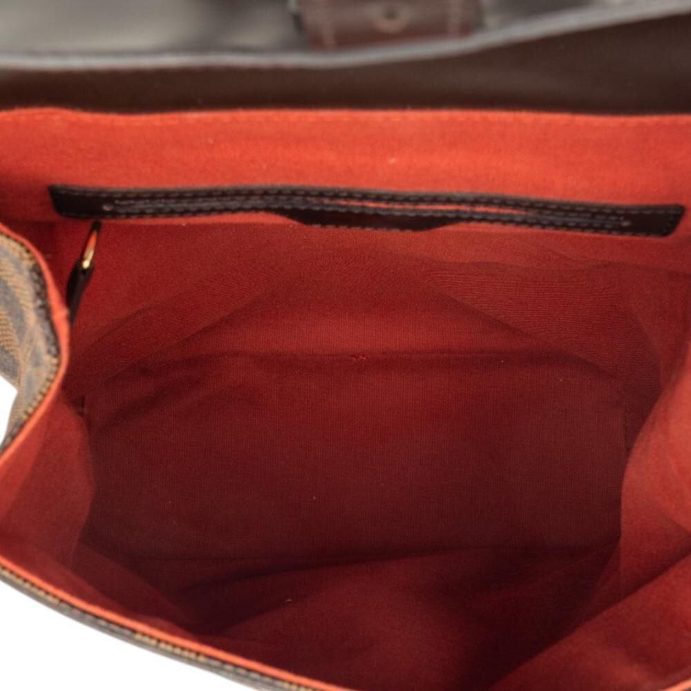Louis Vuitton Soho Backpack
