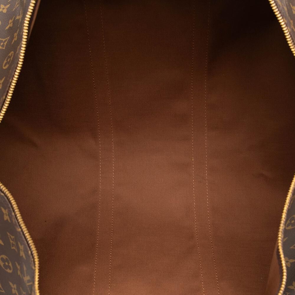 Louis Vuitton Keepall