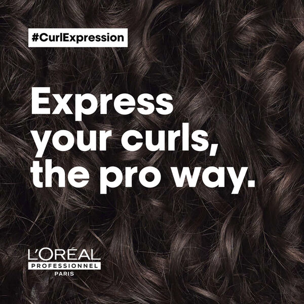 L'Oréal Professionnel Curl Expression Caring Water Mist 190ml