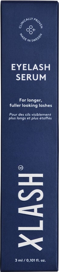 Xlash Eyelash Serum 3ml