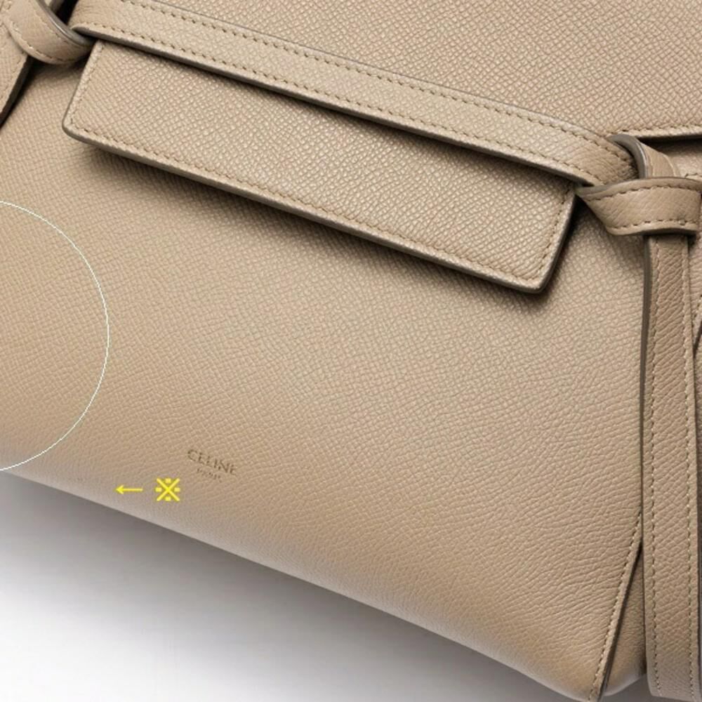 Celine Belt Bag