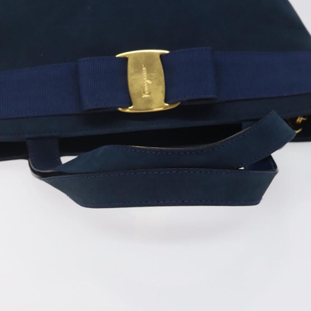 Salvatore Ferragamo Tote