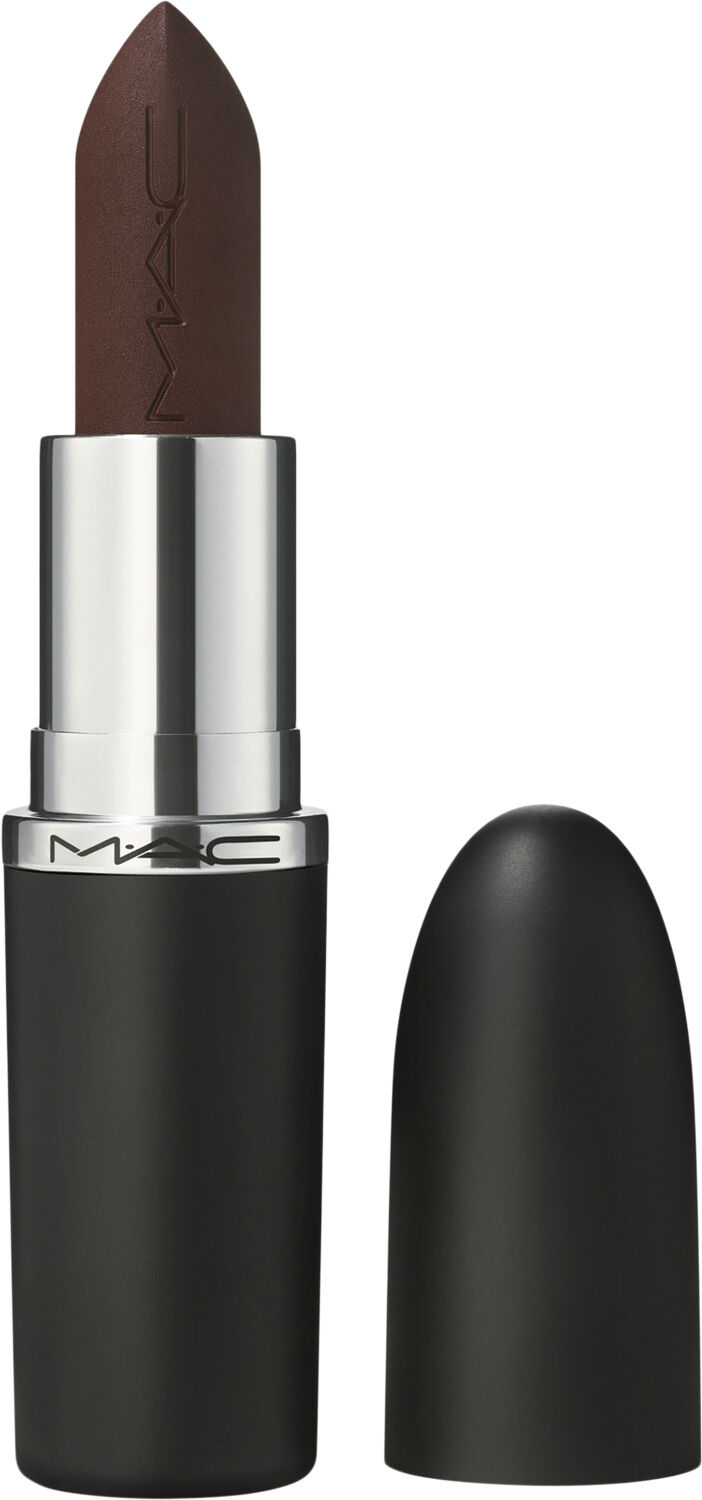 Macximal Silky Matte Lipstick