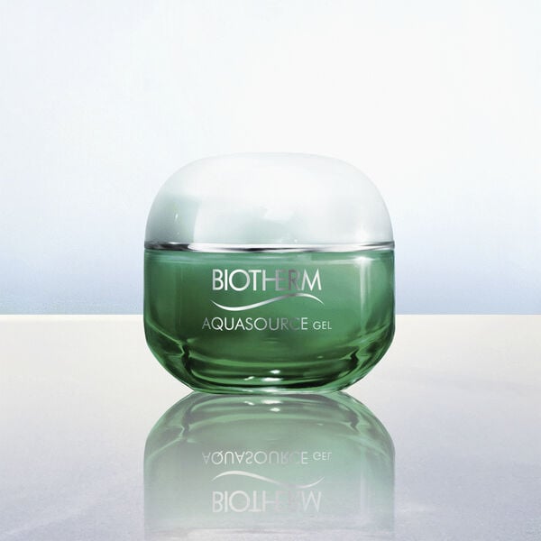 Biotherm Aquasource Hyalu Plump Moisturizing Gel 30ml