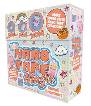 Nano Tape Magic Classic K