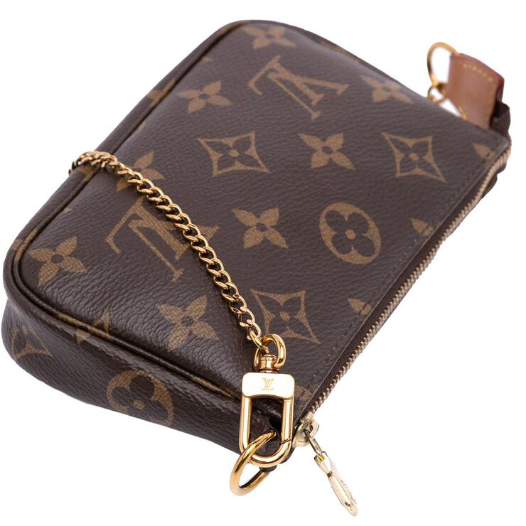Louis Vuitton Pochette Accessoires