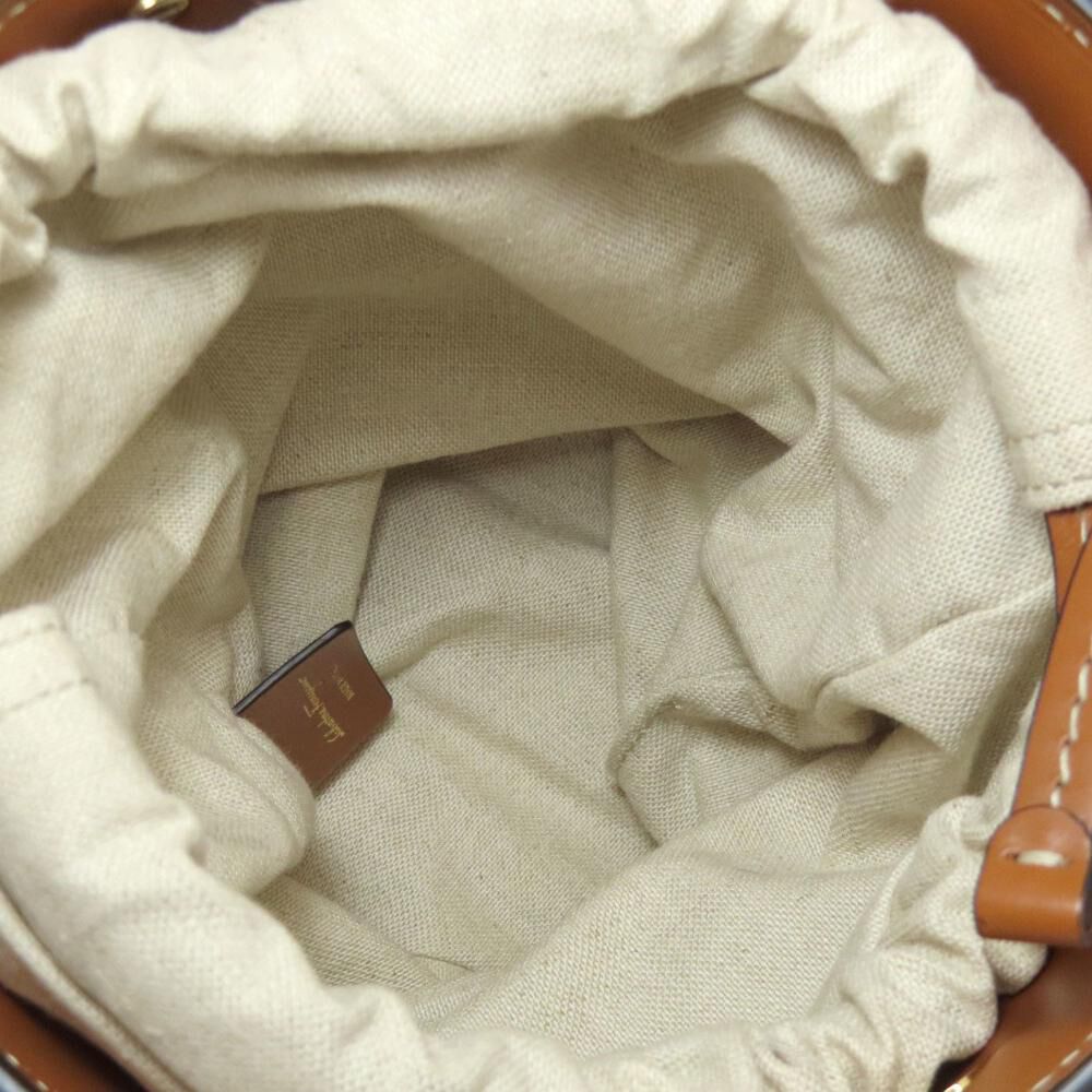 Salvatore Ferragamo Shoulder Bag