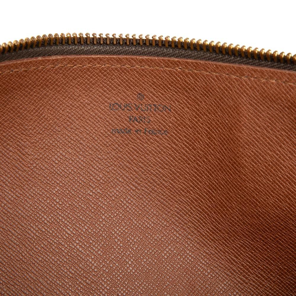 Louis Vuitton Papillon