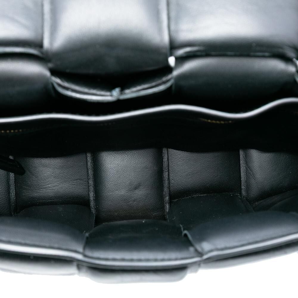 Bottega Veneta Padded Cassette Bag