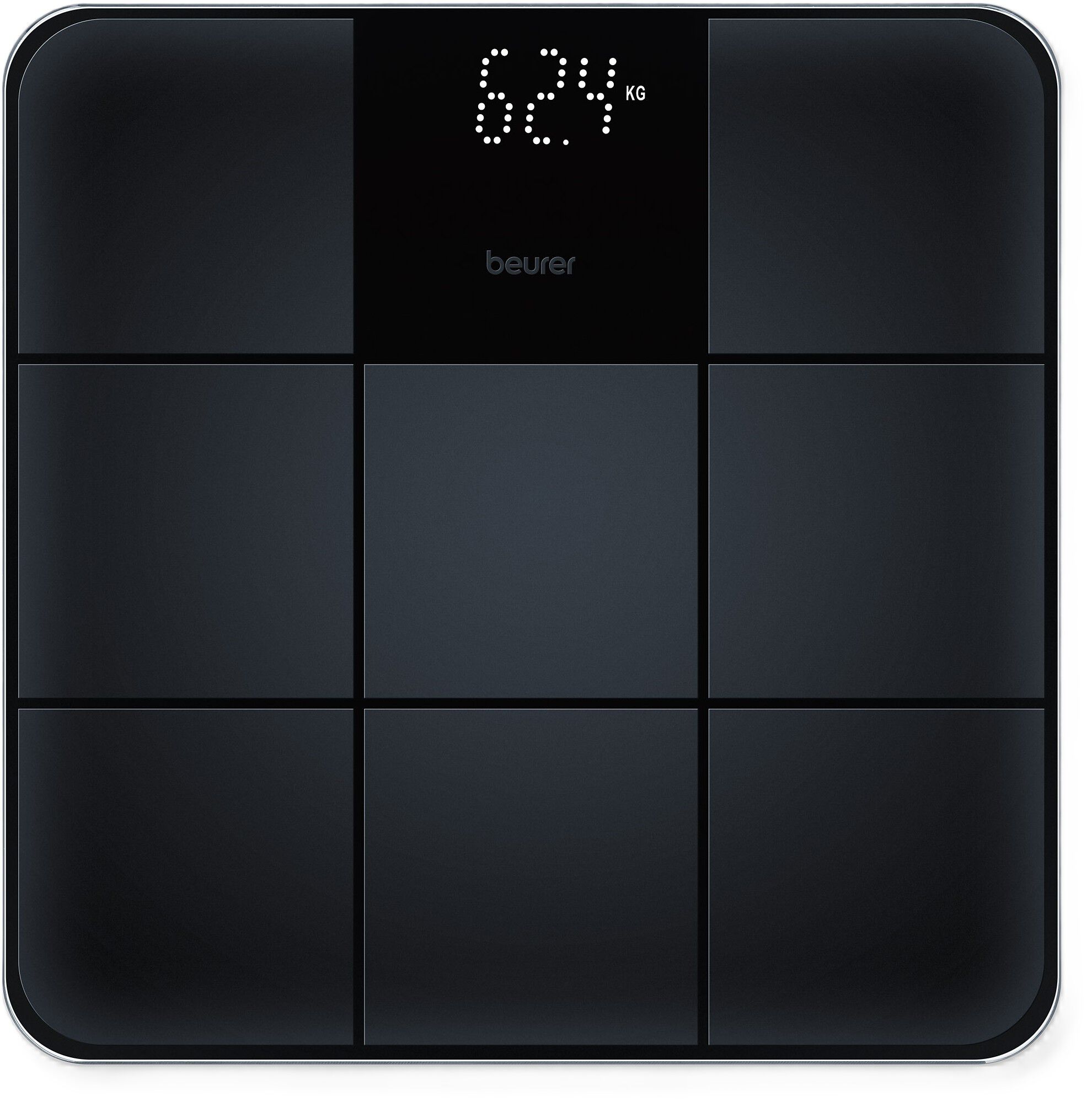 Glasv&aelig;gt GS 235