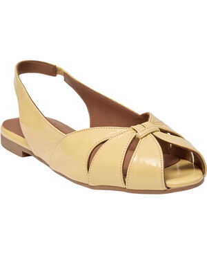 Sling back - A7996