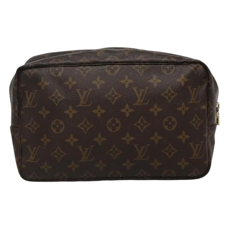Louis Vuitton Trousse Toilette