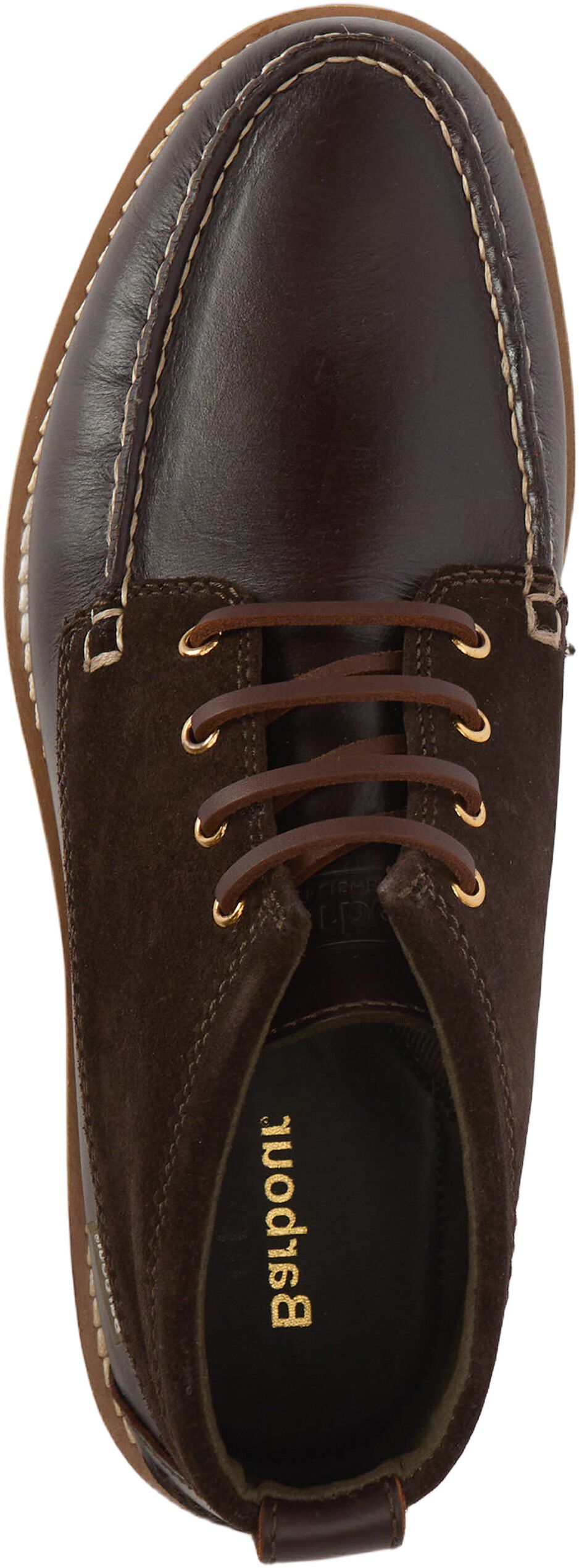 Barbour Hadston Chukka Boot