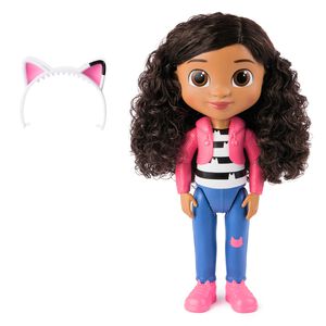Gabbys Dollhouse Large Do