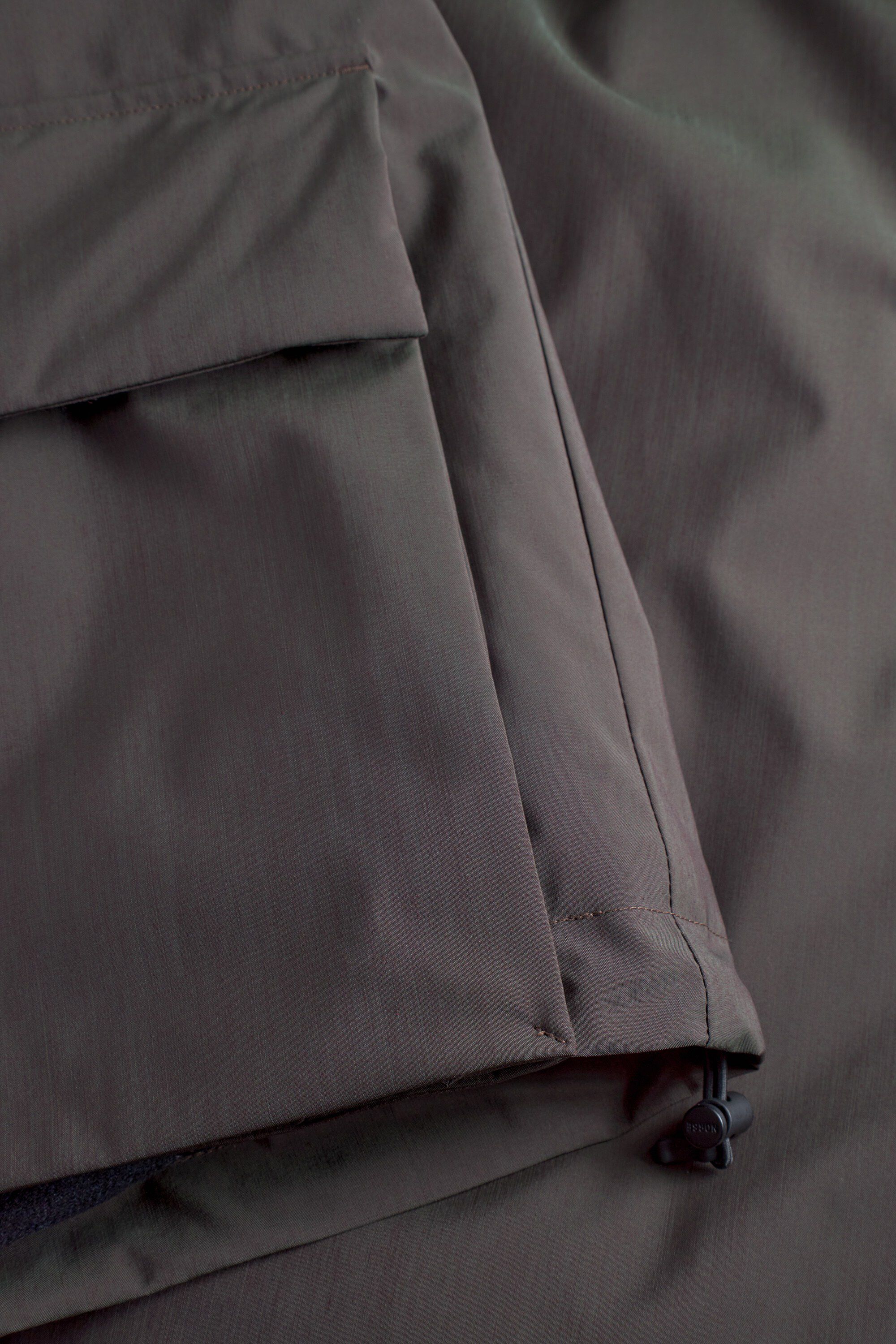 Herluf Alpinix Smart Merino Jacket