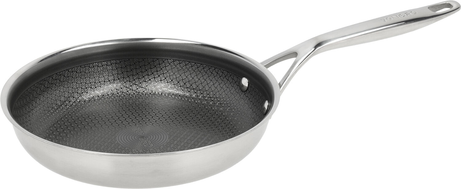 Stegepande 79NORD Hybrid 24 cm St&aring;l