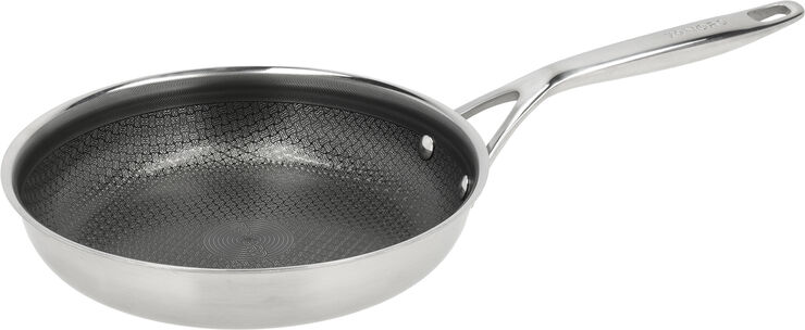 Stegepande 79NORD Hybrid 24 cm Stål