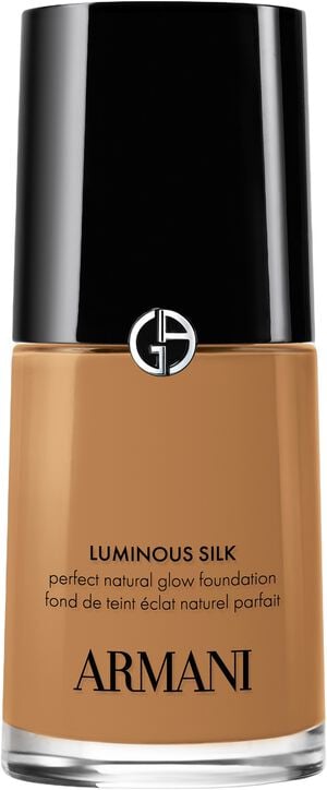 Luminous Silk foundation