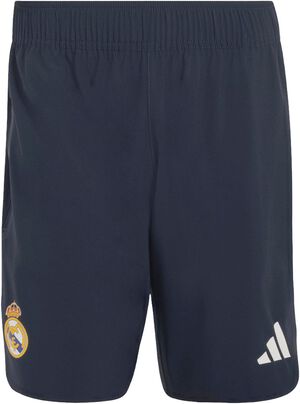 Real Madrid Tiro Shorts