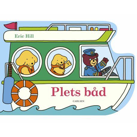 Plets b&aring;d