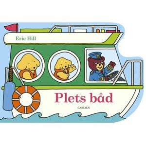 Plets b&aring;d