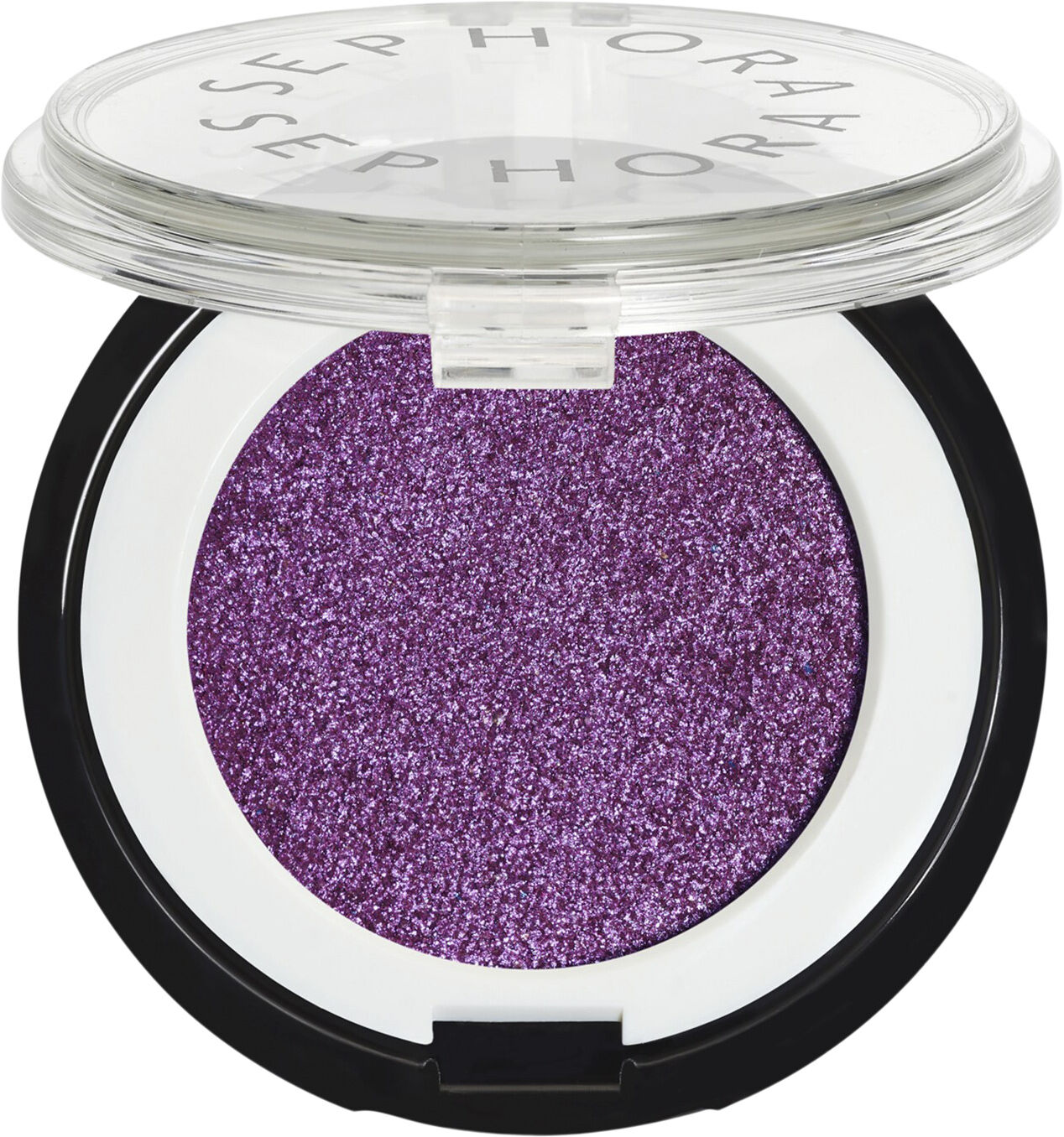 Colorful &oslash;jenskygge - Perlemors effekt