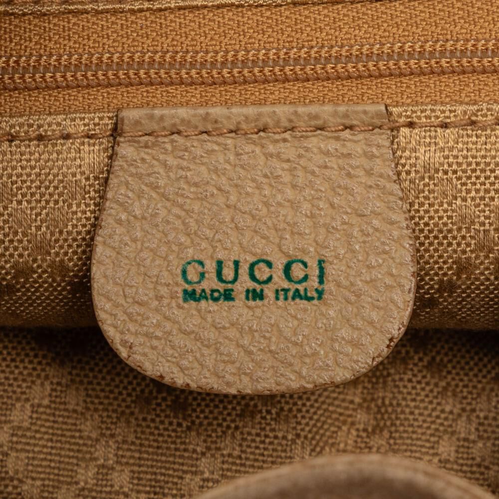 Gucci Backpack