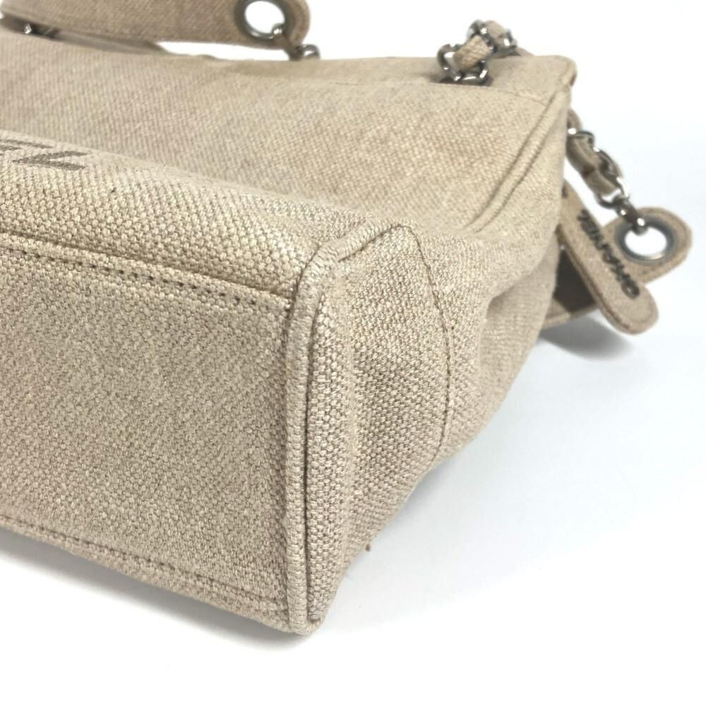 Chanel Tote