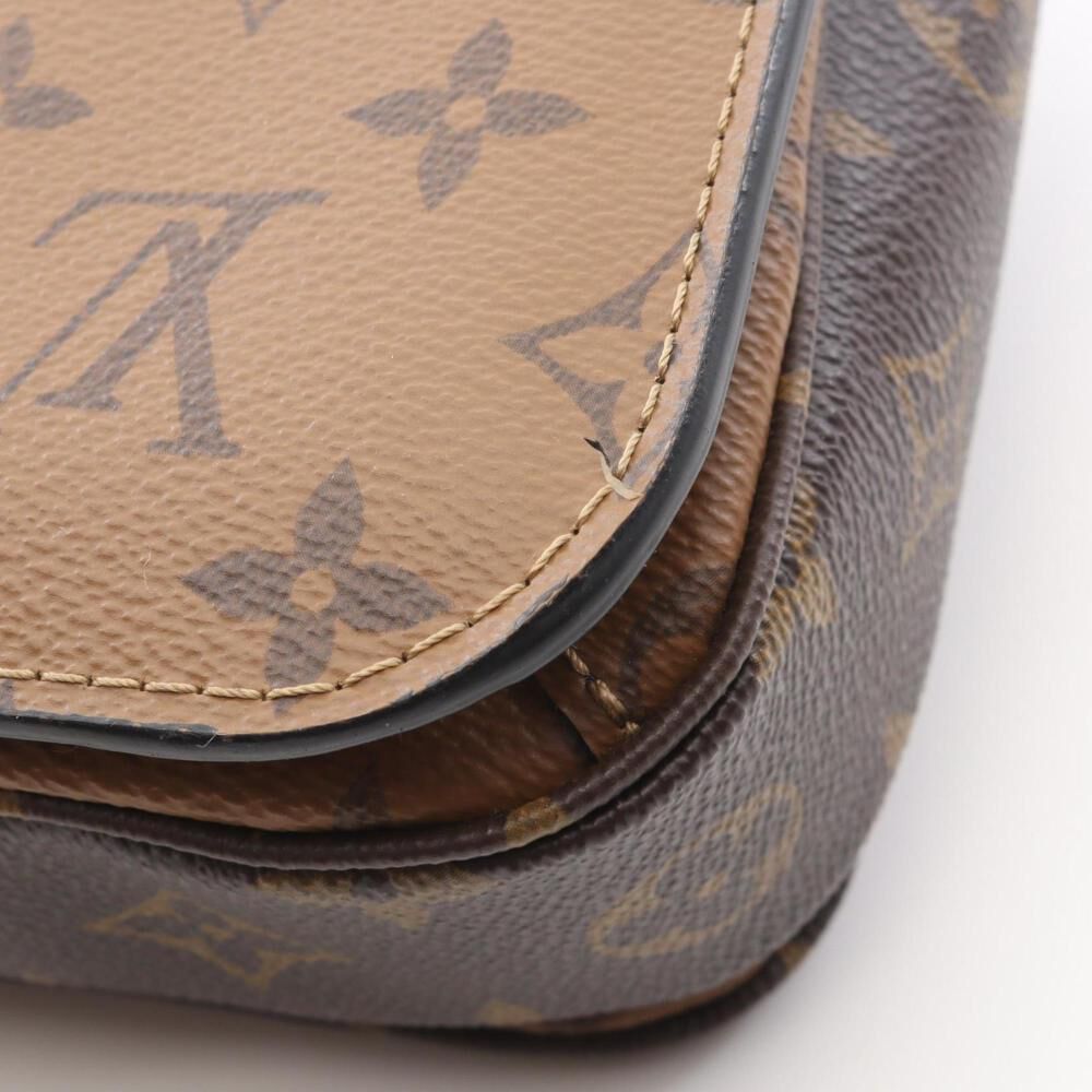 Louis Vuitton Pochette M&eacute;tis