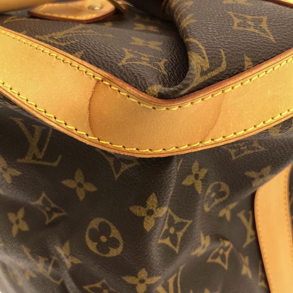 Louis Vuitton Cruiser