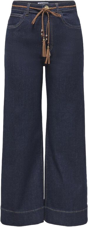 ONLMADISON HW BELT WD CRP DNM GUA45