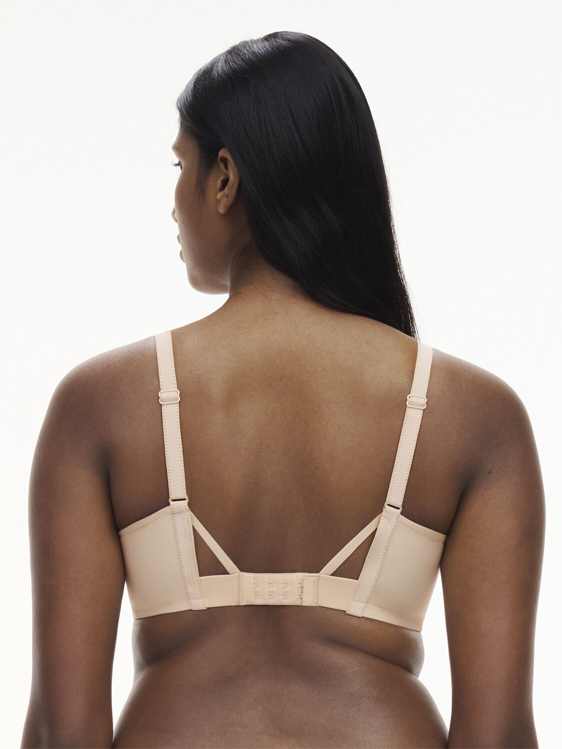 Play Wirefree Support Bra