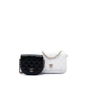 Chanel Flap Bag