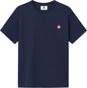 Ace badge T-shirt
