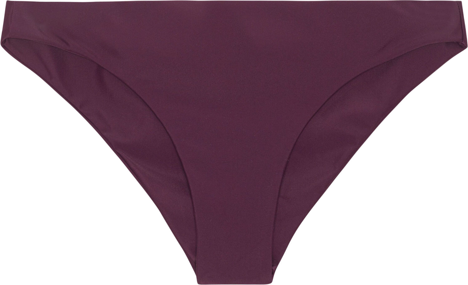 Batur rynket bikini underdel