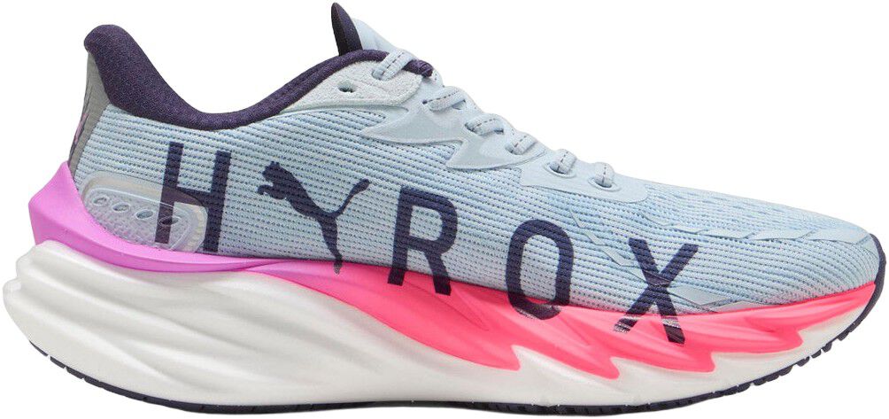 Velocity Nitro 4 X Hyrox