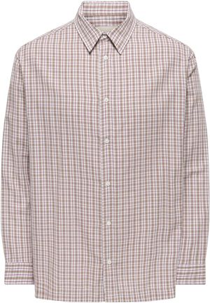 ONSTOMMYCHECK SHIRT RLX VD