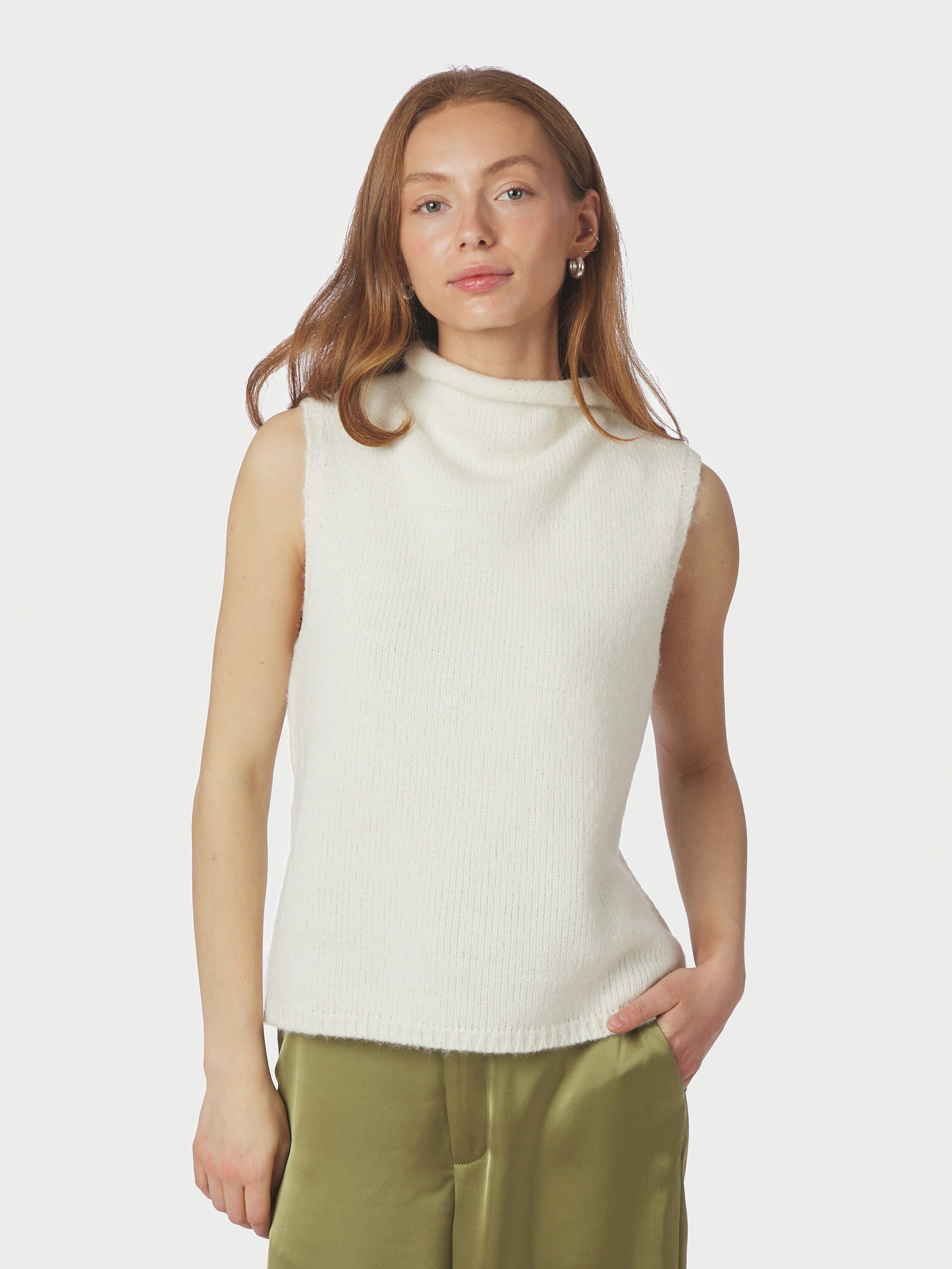Odelia Knit Top