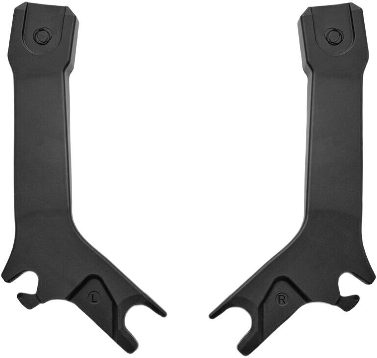 Bugaboo Butterfly 2 car seat adapters