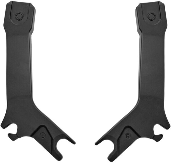 Bugaboo Butterfly 2 car seat adapters