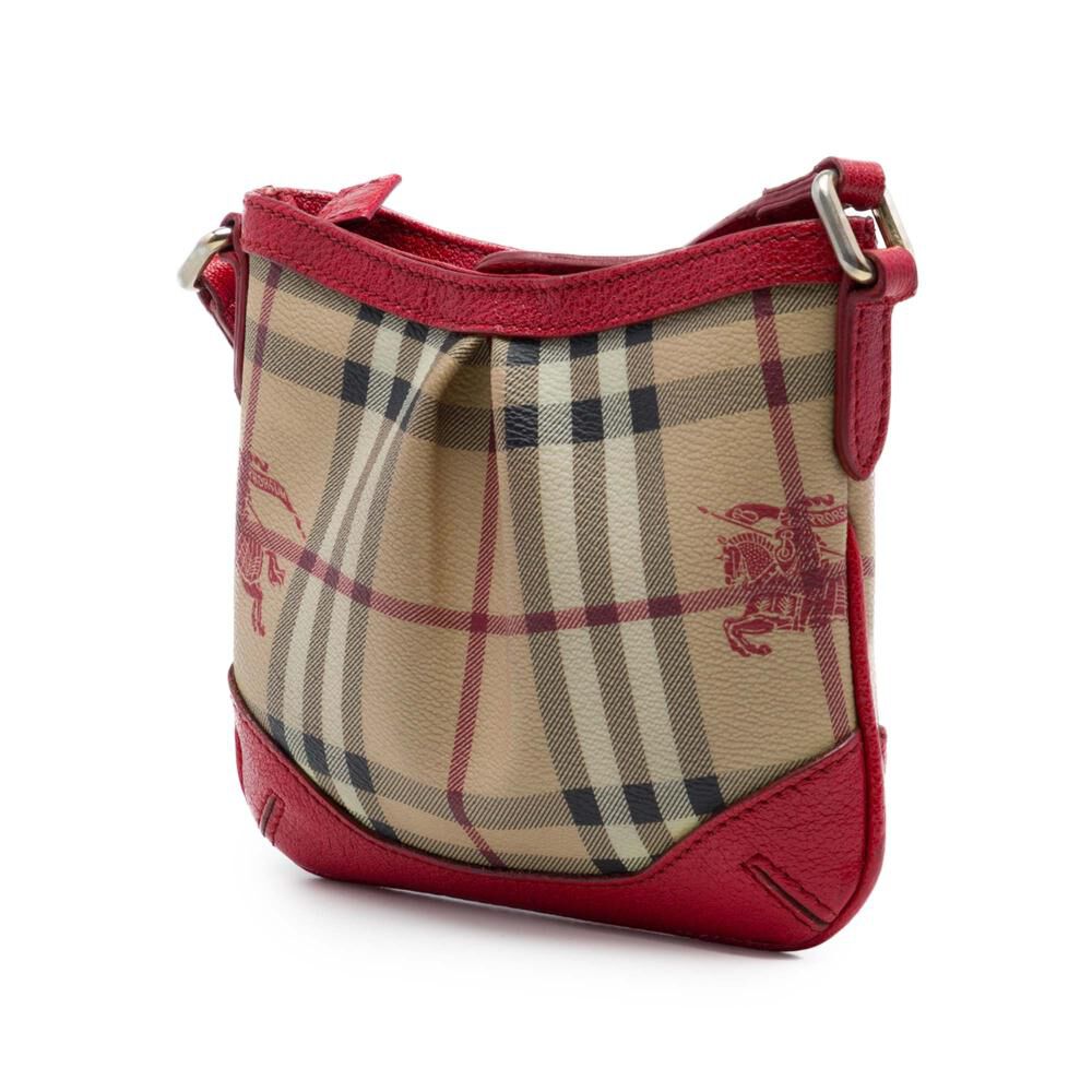 Burberry Crossbody Bag