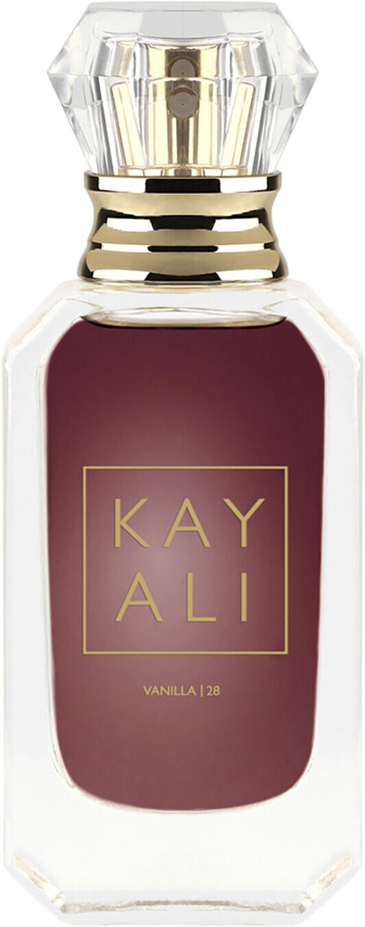 VANILLA | 28 - EAU DE PARFUM 10ML