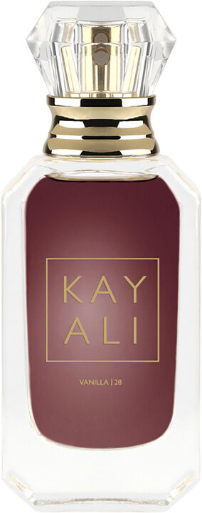 VANILLA | 28 - EAU DE PARFUM 10ML