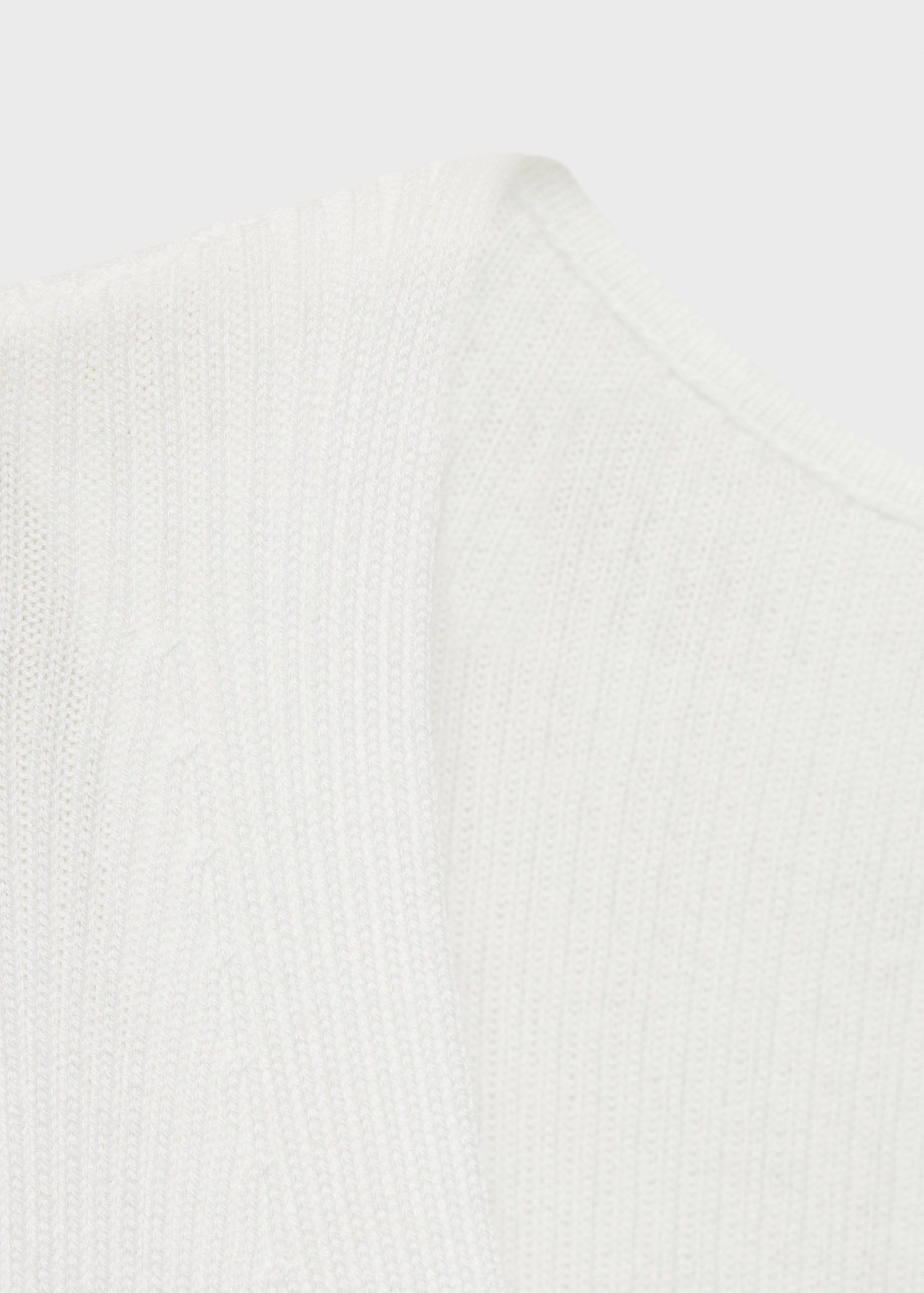 SWEATER .-- ORQUIDEA